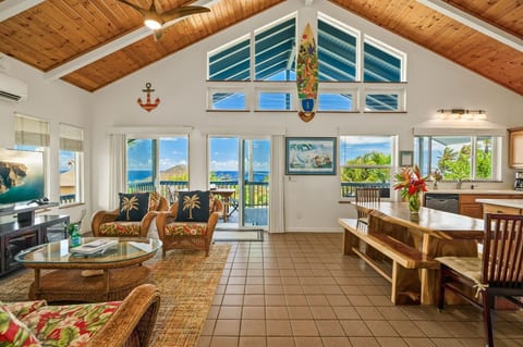Entire home in Koloa, Hawaii, United States