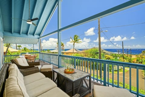 Entire home in Koloa, Hawaii, United States