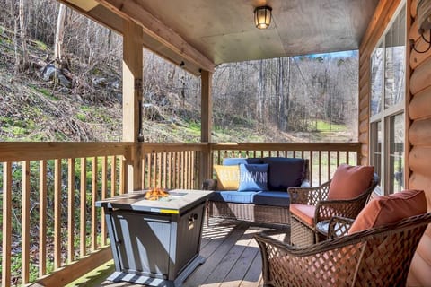 Winter Spcls#Hot Tub#Wood Fireplace#King Bed#Cozy