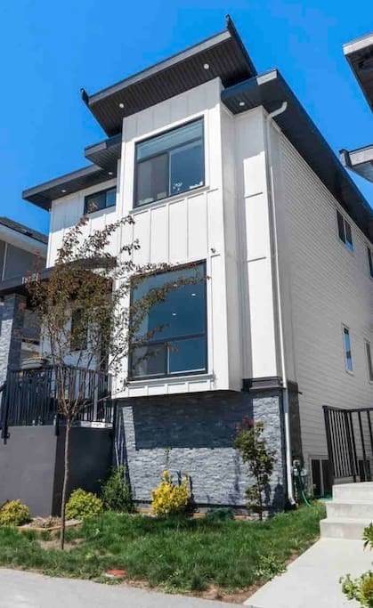 Casa dolce casa - Surrey