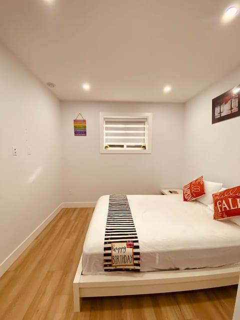 Sweet home