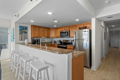 Breakfast Bar