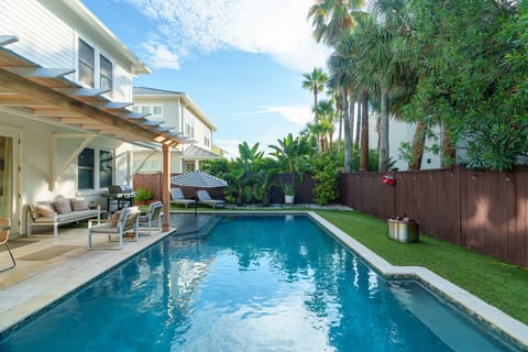 Take a dip!