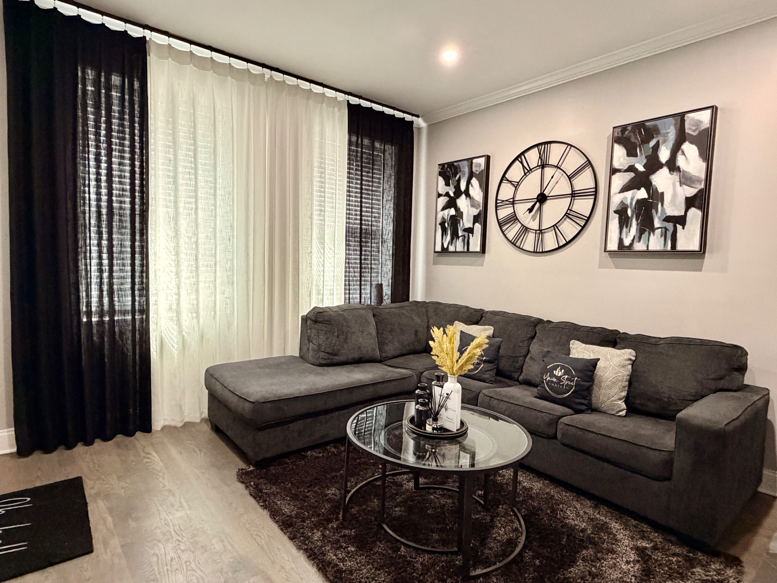 Union Street Château- Close to NYC & Downtown JC!