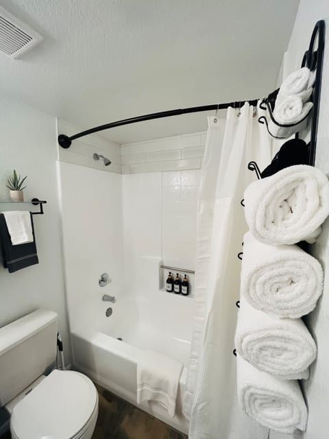 Conveniently Located Condo Near ASU