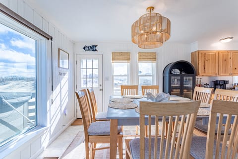 The Beach House at South Nags Head