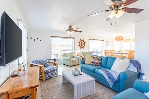 The Beach House at South Nags Head