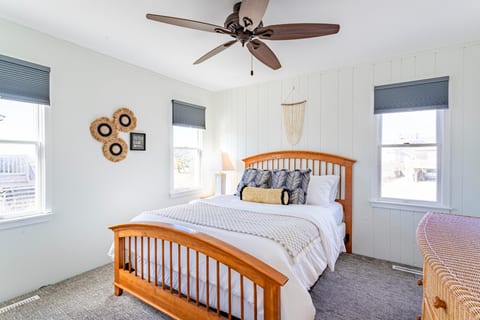 The Beach House at South Nags Head