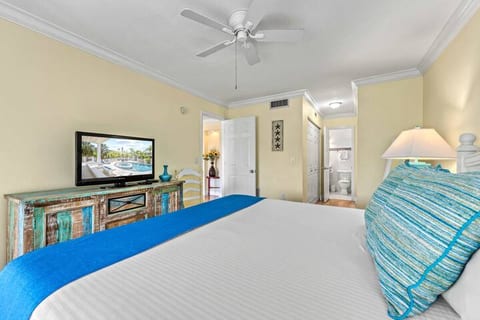 Dans Florida Condos Sea Esta at Runaway Bay