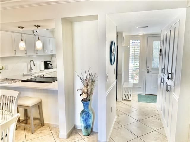 Dans Florida Condos Ocean Pearl at Runaway Bay - Bradenton Beach