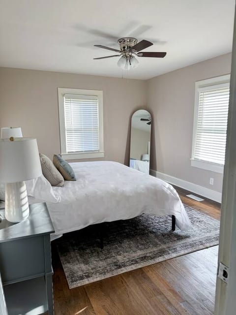 Charming 2 bedroom Home