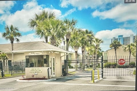 Beachside Paradise Rentals