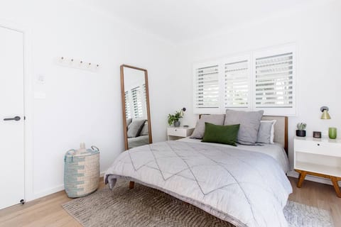 4BR Beach House