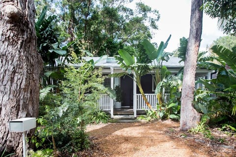4BR Beach House