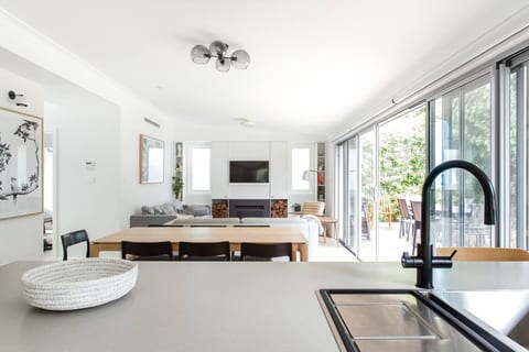 4BR Beach House