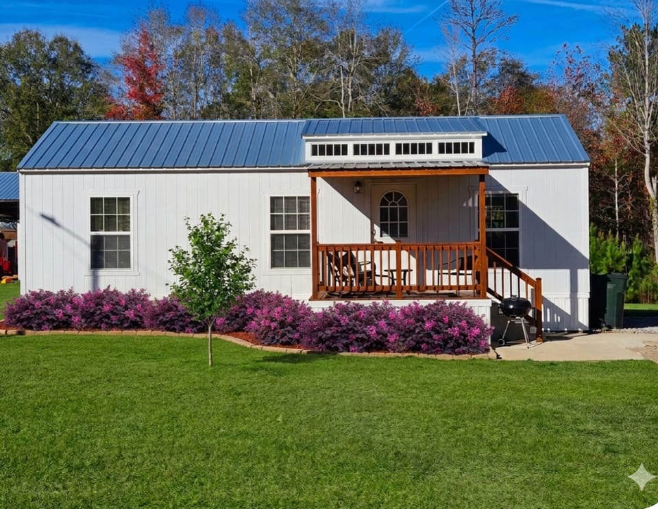 Spacious 1bd/1bt Near Benning_Uchee_Columbus - Phenix City