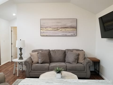 Spacious 1bd/1bt Near Benning_Uchee_Columbus
