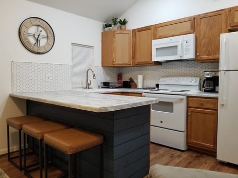 Spacious 1bd/1bt Near Benning_Uchee_Columbus