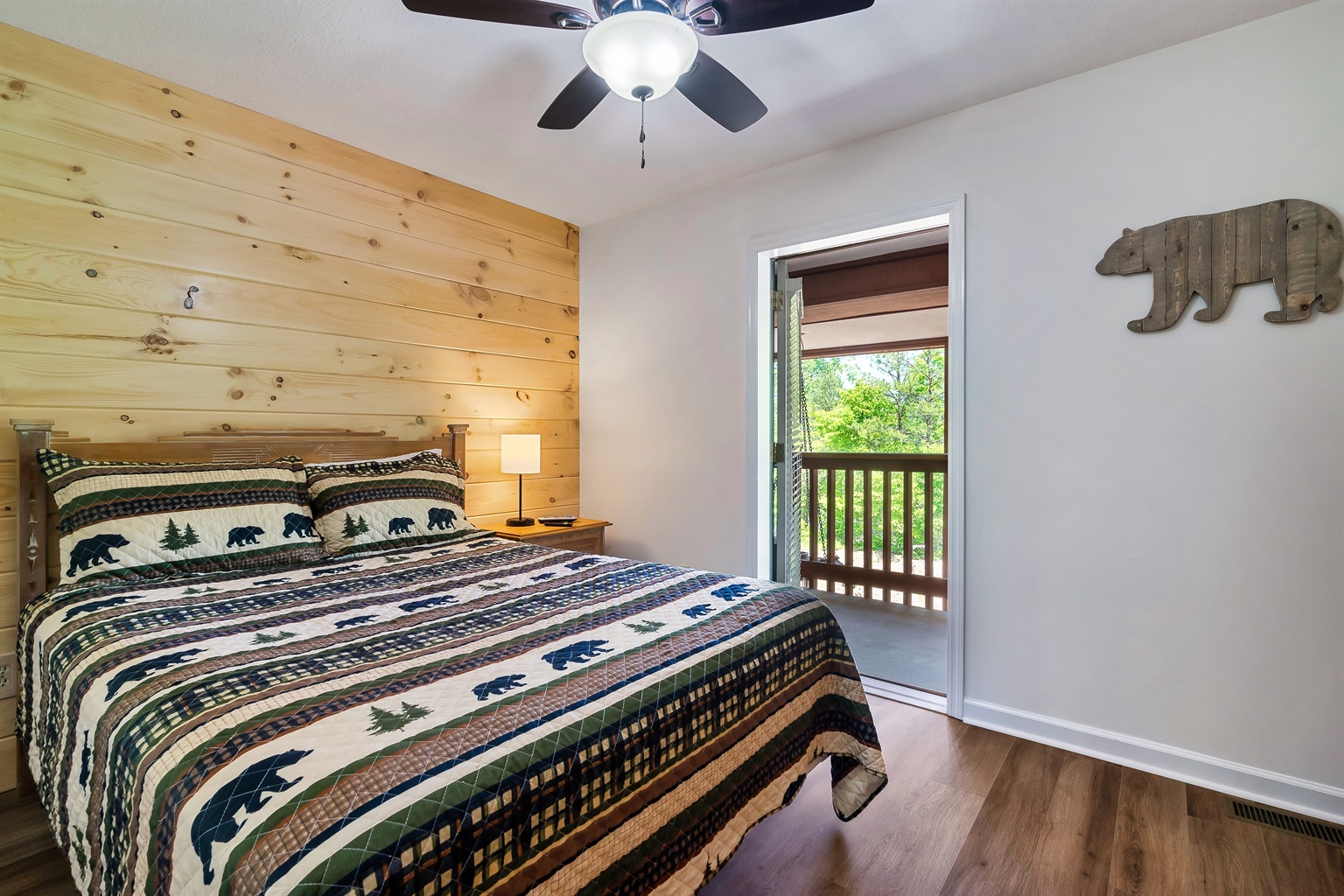 Cozy Getaway - Pigeon Forge