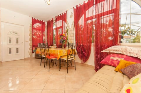 Apartments Ljiljana - Unit 1038-61
