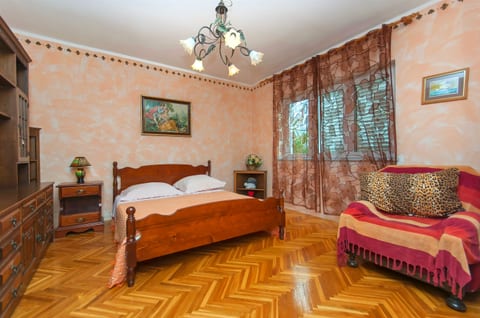 Apartments Ljiljana - Unit 1039-61