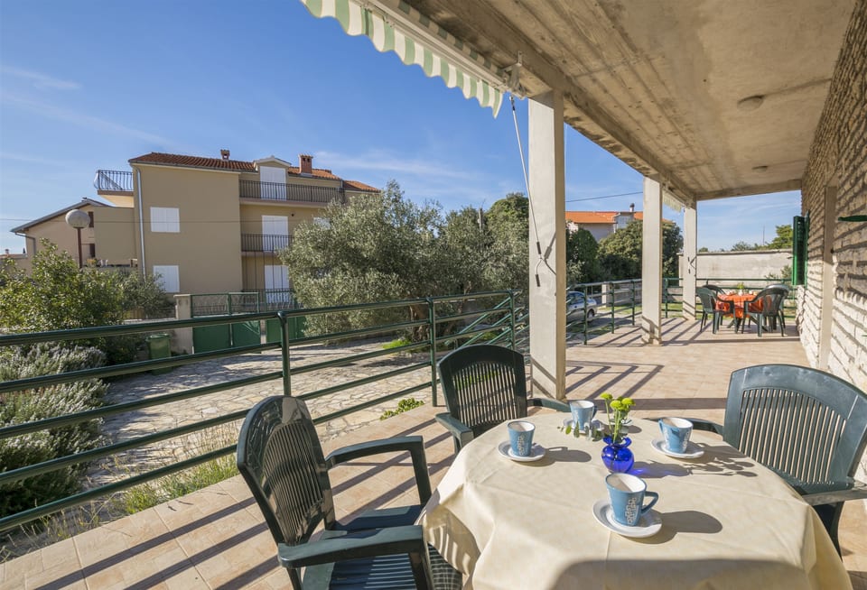 Appartements Albina - Unité 1043-61