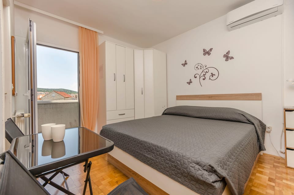 Apartments Anita summer - Unit 206802-16 - Croatia