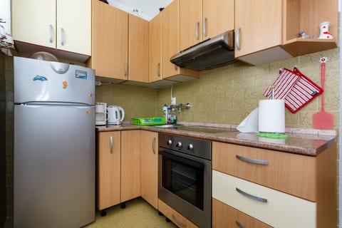 Apartment Hržić - Unit 1145-61