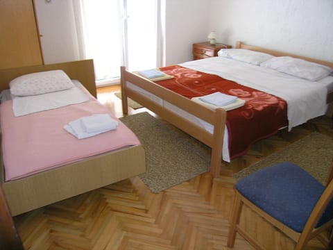 Apartments Miklic - Unit 1164-61