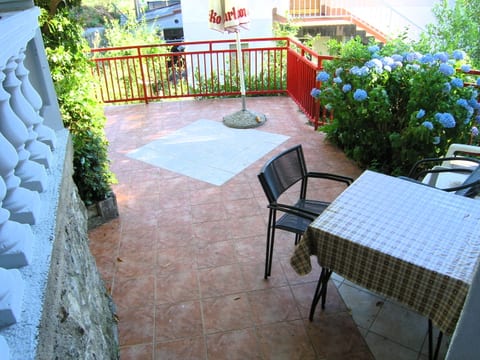 Apartments Miklic - Unit 1165-61