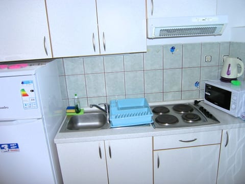Apartments Miklic - Unit 1165-61