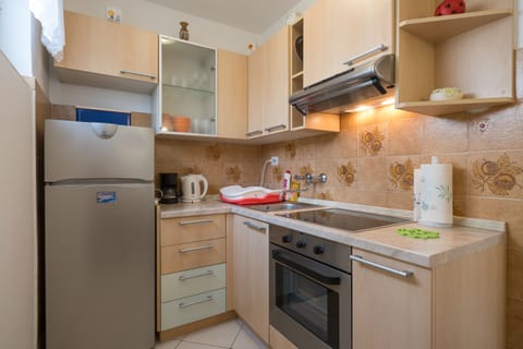 Apartment Perović - Unit 1166-61