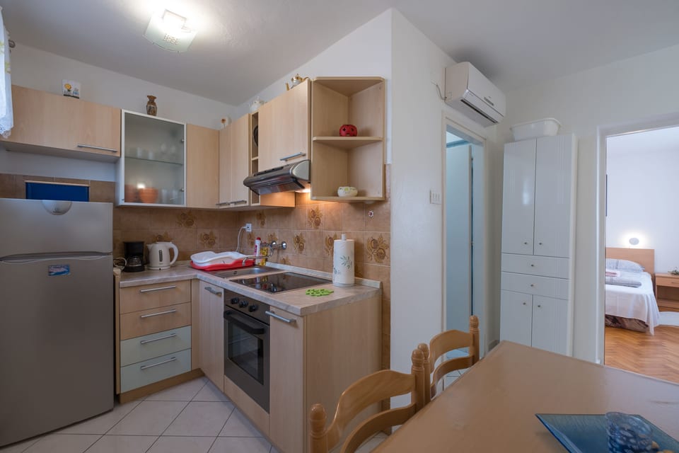 Apartment Perović - Unit 1166-61