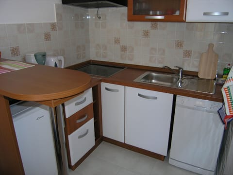 Apartment Vranic - Unit 1170-61