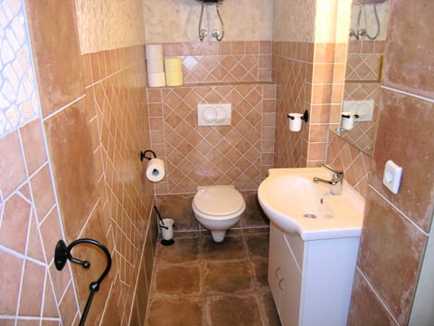 Apartments Damijan - Unit 1172-61