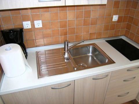 Apartments Damijan - Unit 1174-61