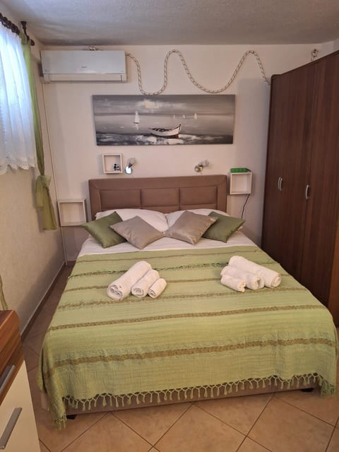 Apartment Tamara P - Unit 1198-61