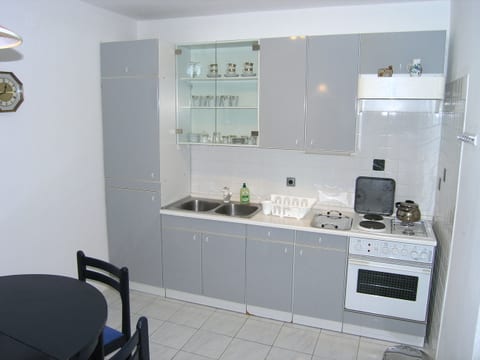 Apartment Kucer - Unit 1199-61