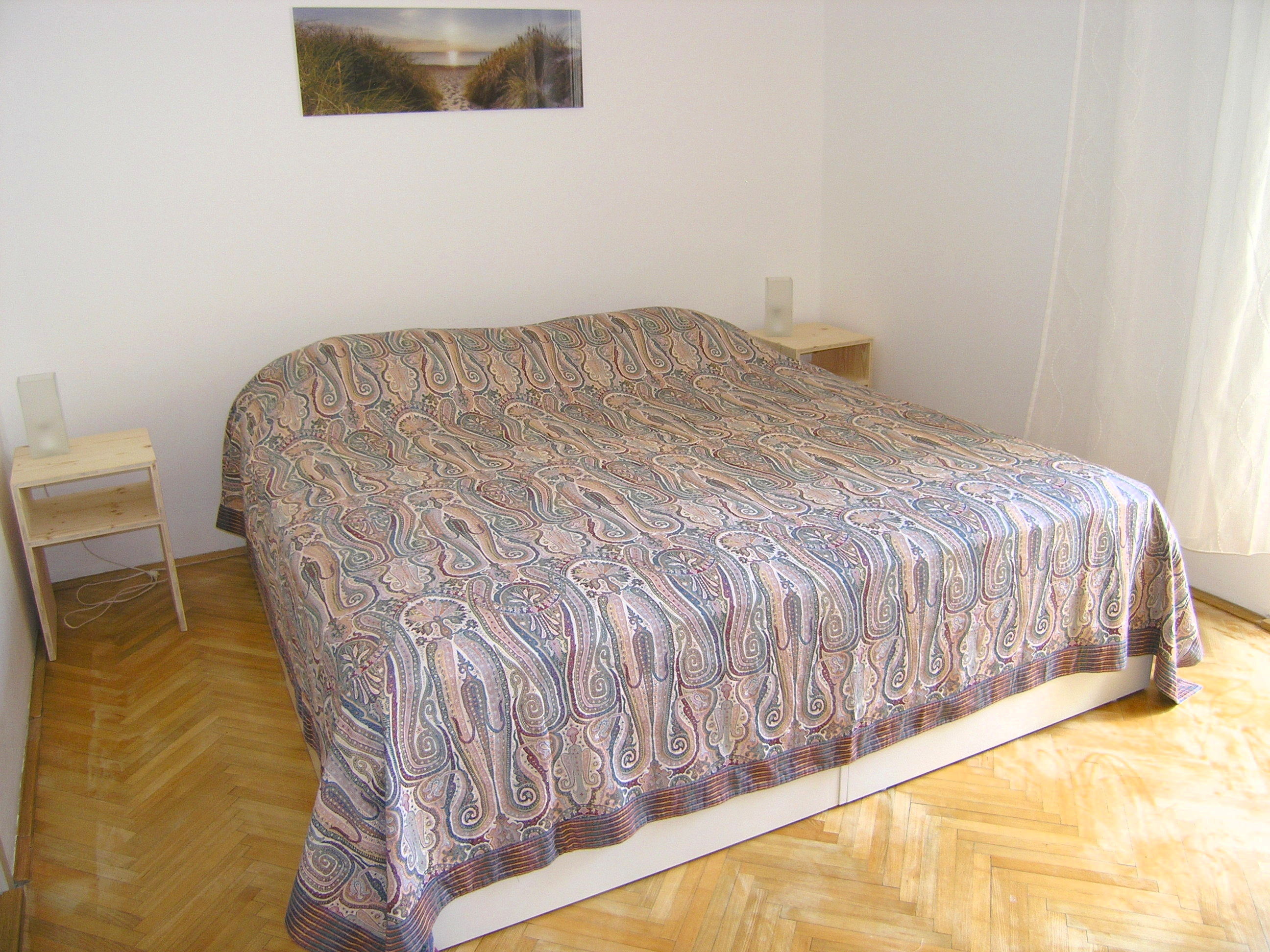 Apartment Kucer - A2 - Krk