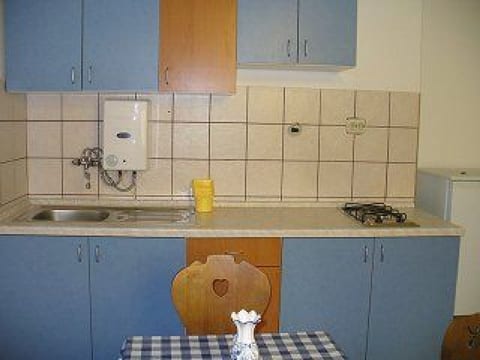 Apartments Vladimir - Unit 1252-61