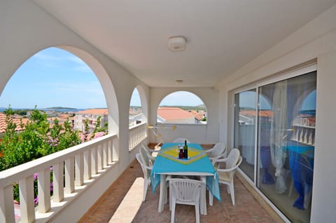 Apartments Branislav - Unit 1259-61