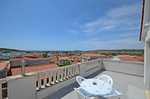 Apartments Branislav - Unit 1260-61