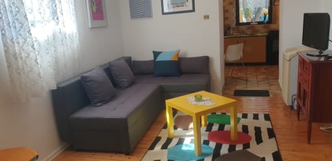 Apartments Estella - Unit 1261-61
