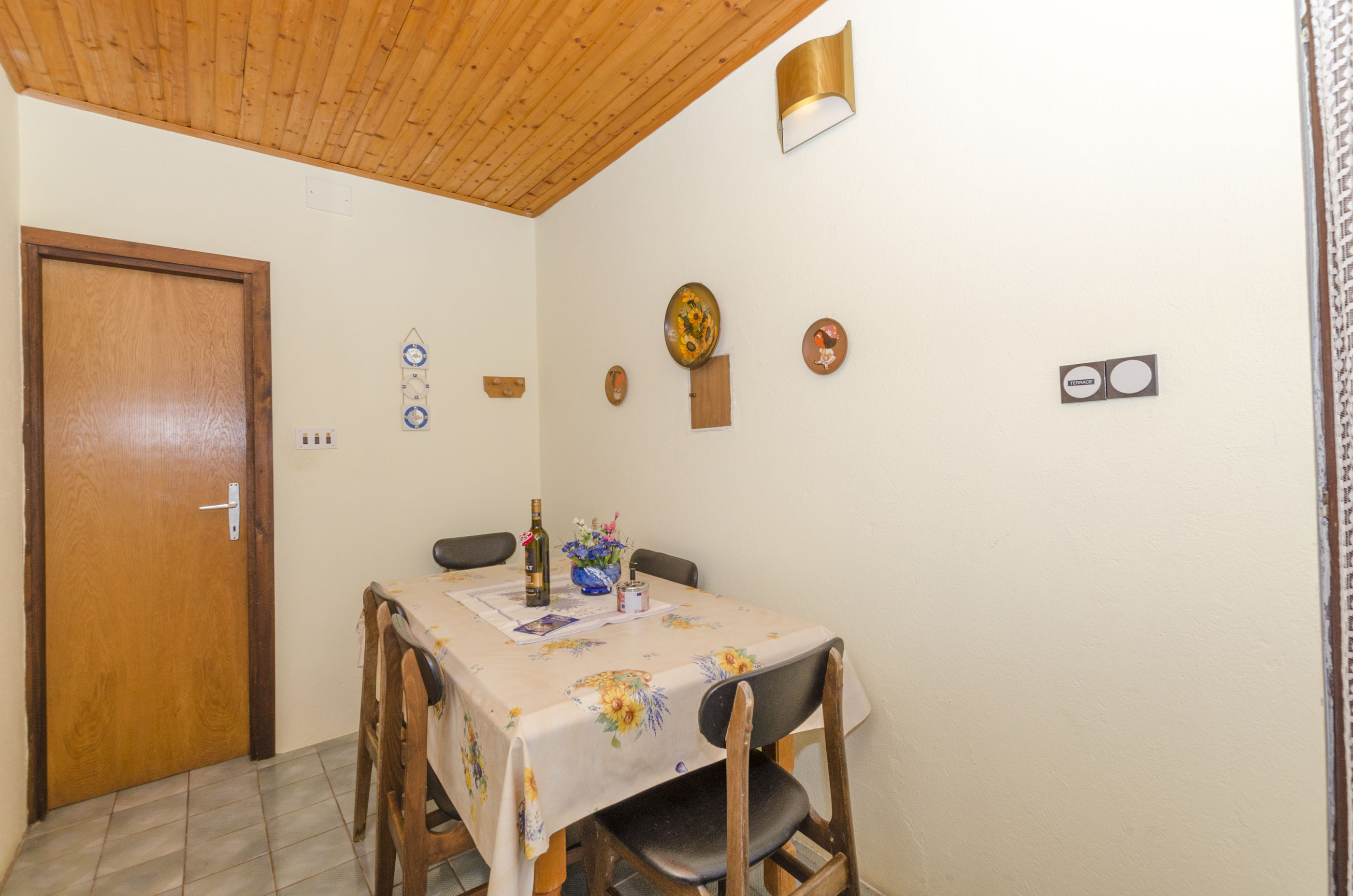 Apartments Dragica - A2 - Pag