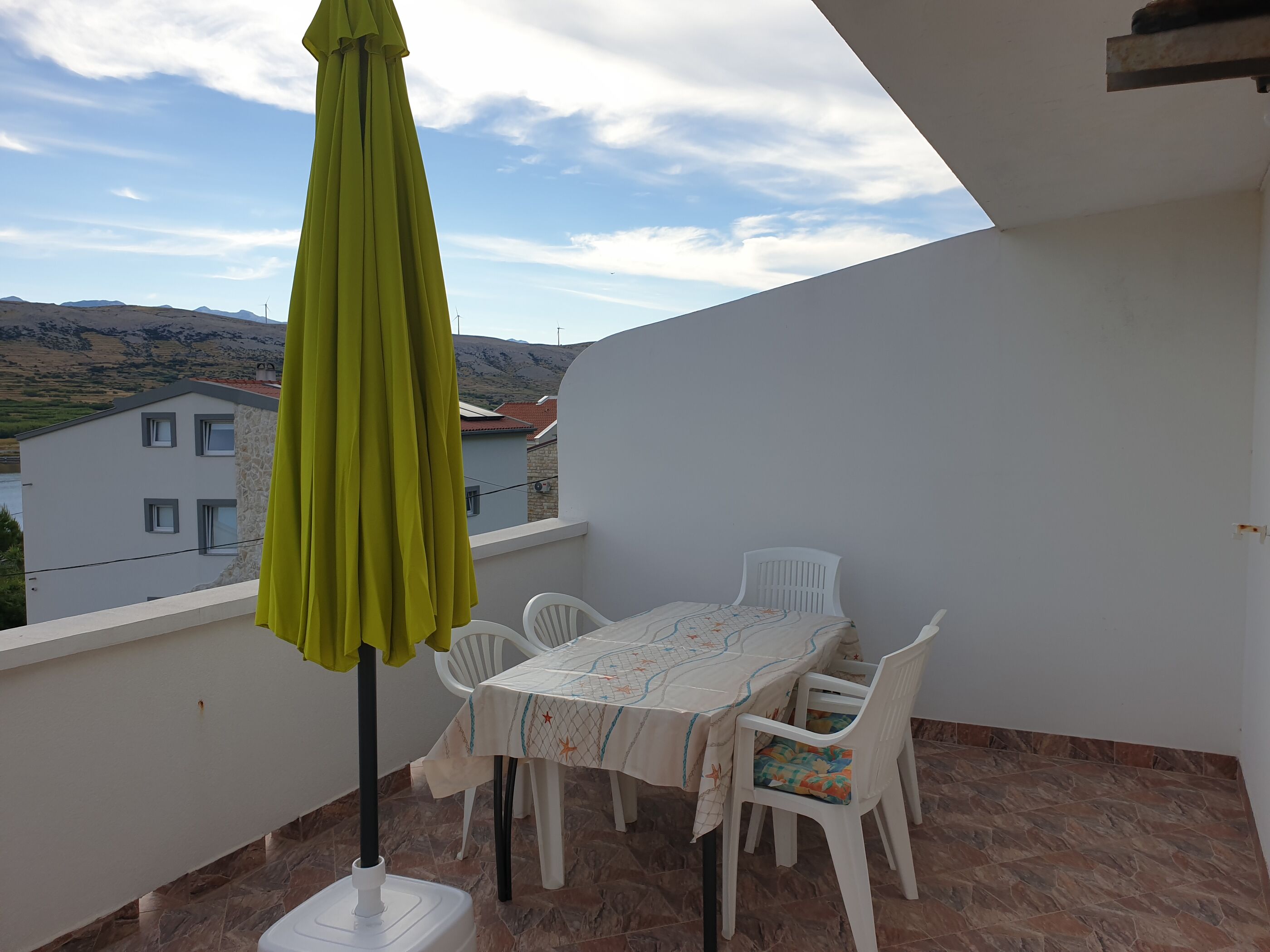 Apartments Dragica - A2 - Pag