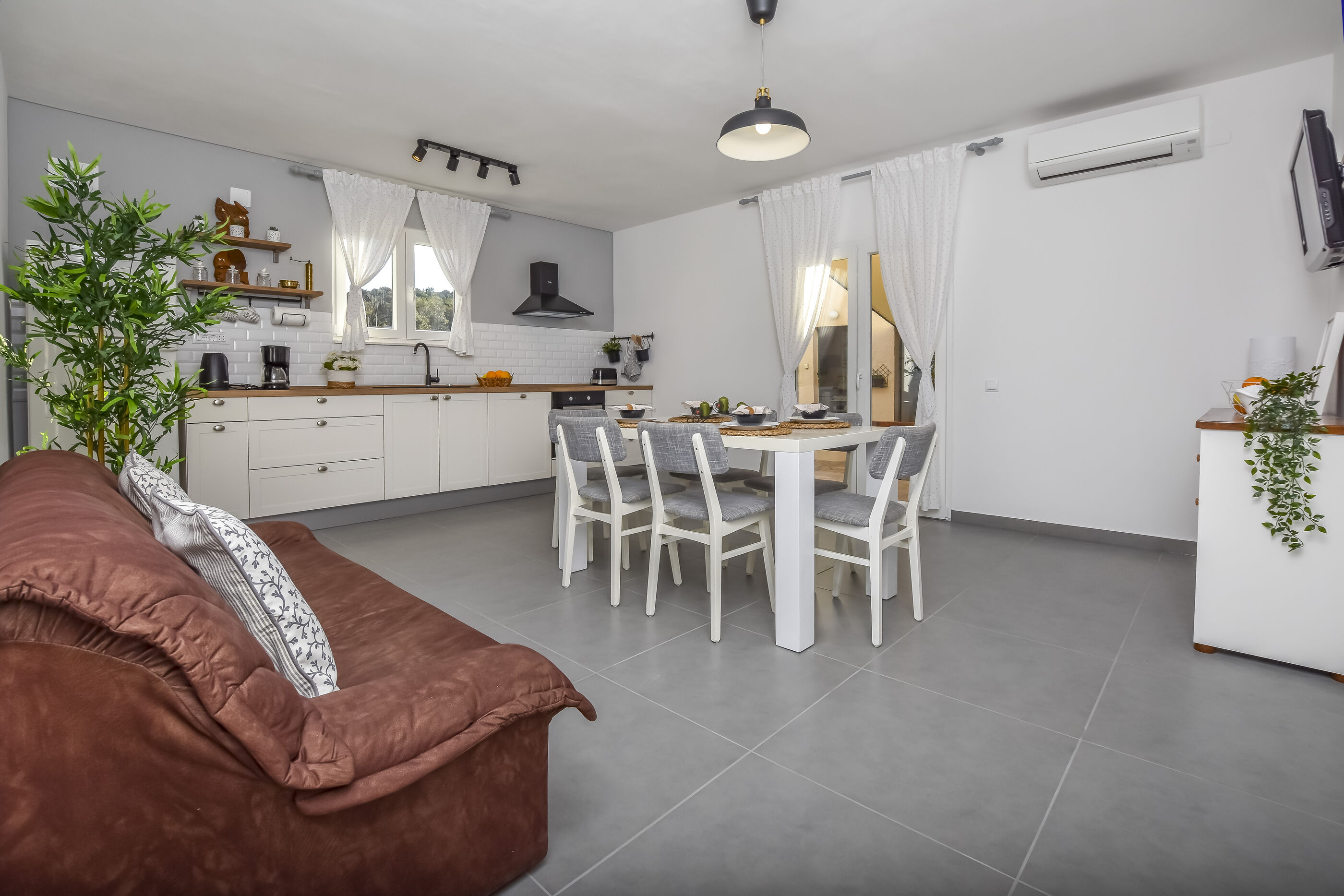 Apartment Bo&Dy - A1 - Rogoznica