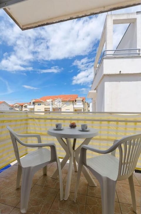 Apartments Anastazija - Unit 54839-61