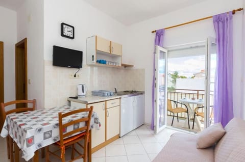 Apartments Anastazija - Unit 54840-61