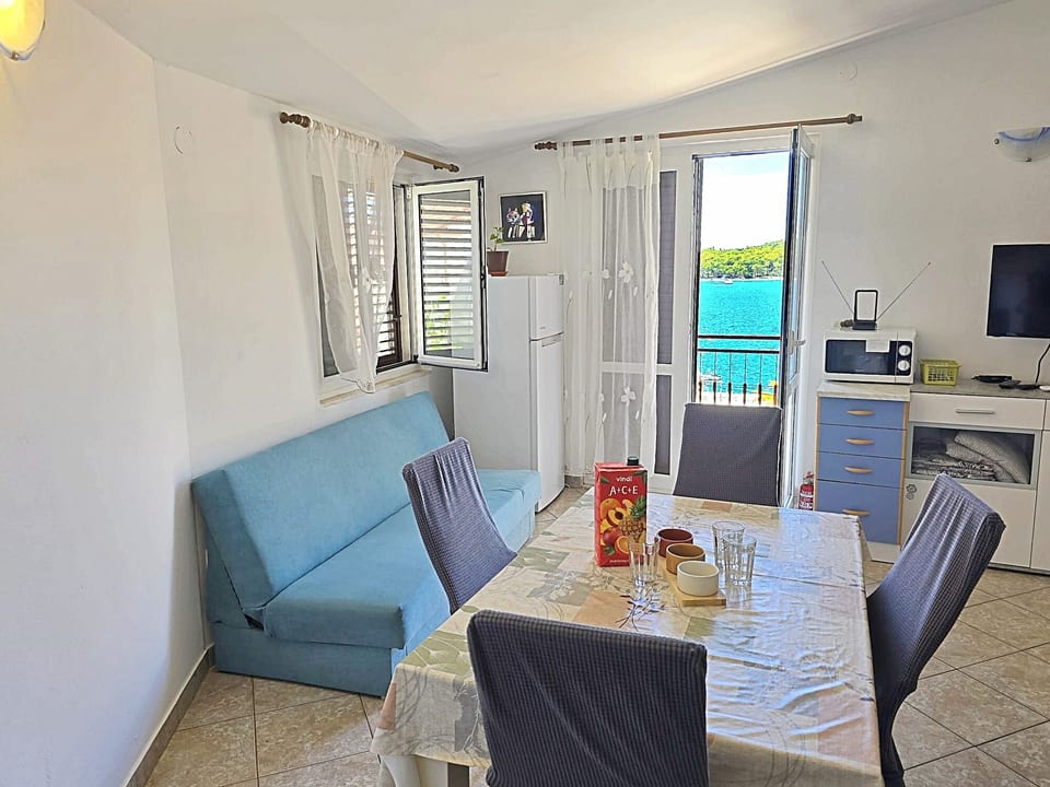 Apartment Vlatka - Unit 1416-61 - Croatia