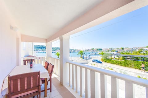 Apartments Tiho i Pave - Unit 1473-61
